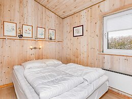 6 Person Holiday Home in Vestervig-by Traum