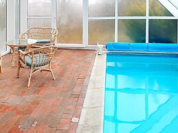 Luxury Retreat With Pool - By Traum Ferienwohnungen