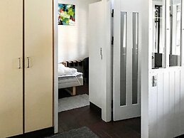 6 Person Holiday Home in Allinge