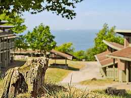 6 Person Holiday Home in Allinge