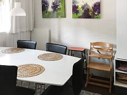 6 Person Holiday Home in Allinge