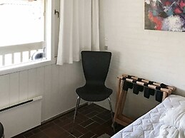 6 Person Holiday Home in Allinge