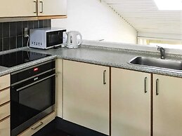6 Person Holiday Home in Allinge