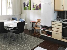 6 Person Holiday Home in Allinge