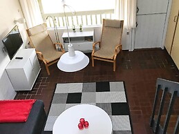 6 Person Holiday Home in Allinge