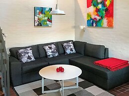 6 Person Holiday Home in Allinge