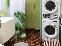 6 Person Holiday Home in Allinge