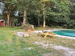 6 Person Holiday Home in Allinge