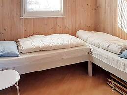 Attractive Holiday Home in Vestervig Near Limfjord