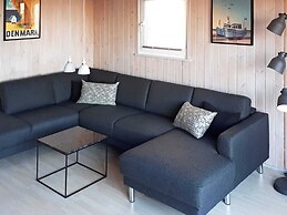 Attractive Holiday Home in Vestervig Near Limfjord