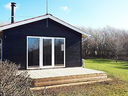 Attractive Holiday Home in Vestervig Near Limfjord