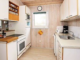 Attractive Holiday Home in Vestervig Near Limfjord