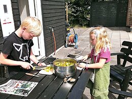 Attractive Holiday Home in Vestervig Near Limfjord