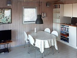 Attractive Holiday Home in Vestervig Near Limfjord