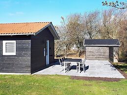 Attractive Holiday Home in Vestervig Near Limfjord