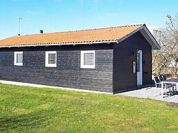 Attractive Holiday Home in Vestervig Near Limfjord