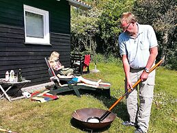 Attractive Holiday Home in Vestervig Near Limfjord