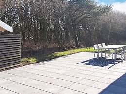 Attractive Holiday Home in Vestervig Near Limfjord