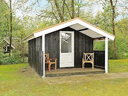 Rustic Holiday Home in Ansager near Water