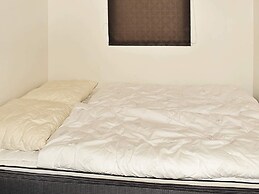 Rustic Holiday Home in Ansager near Water