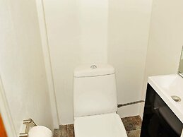 Rustic Holiday Home in Ansager near Water