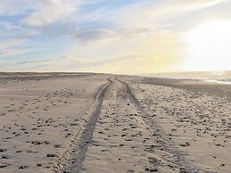 5 Star Holiday Home in Harboore