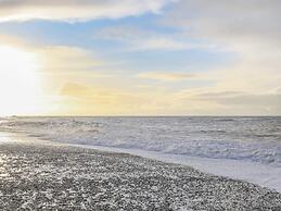 5 Star Holiday Home in Harboore