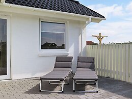 5 Star Holiday Home in Harboore