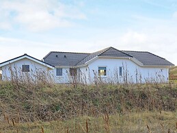 5 Star Holiday Home in Harboore