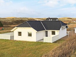 5 Star Holiday Home in Harboore
