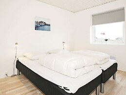 5 Star Holiday Home in Harboore