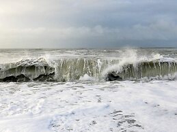5 Star Holiday Home in Harboore