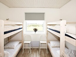 5 Star Holiday Home in Harboore