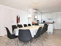 5 Star Holiday Home in Harboore