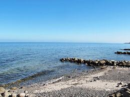 6 Person Holiday Home in Stroby