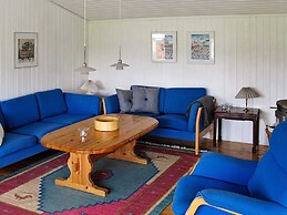 6 Person Holiday Home in Stroby