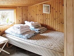 6 Person Holiday Home in Stroby