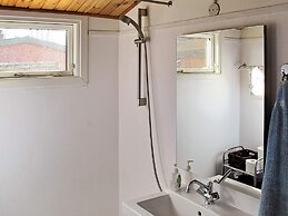 6 Person Holiday Home in Stroby