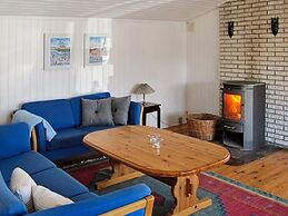 6 Person Holiday Home in Stroby