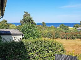 Rustic Holiday Home in Augustenborg near Sea