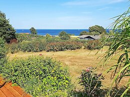 Rustic Holiday Home in Augustenborg near Sea