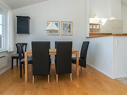 6 Person Holiday Home in Aabenraa