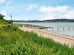 6 Person Holiday Home in Aabenraa-by Traum