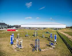 Seaside Retreat With Sauna - By Traum Ferienwohnungen