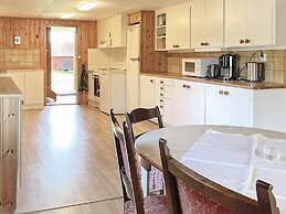 8 Person Holiday Home in Valdemarsvik