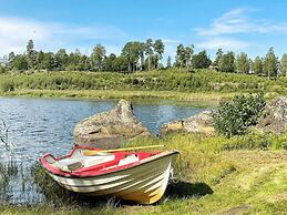 8 Person Holiday Home in Valdemarsvik