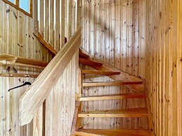 8 Person Holiday Home in Valdemarsvik