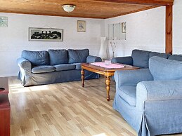 8 Person Holiday Home in Valdemarsvik