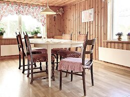 8 Person Holiday Home in Valdemarsvik