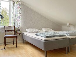 8 Person Holiday Home in Valdemarsvik